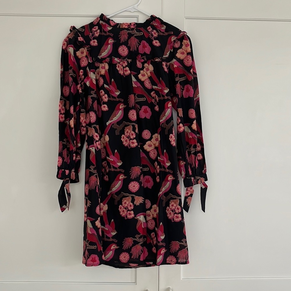 Olivia James The Label “The Emma” dress